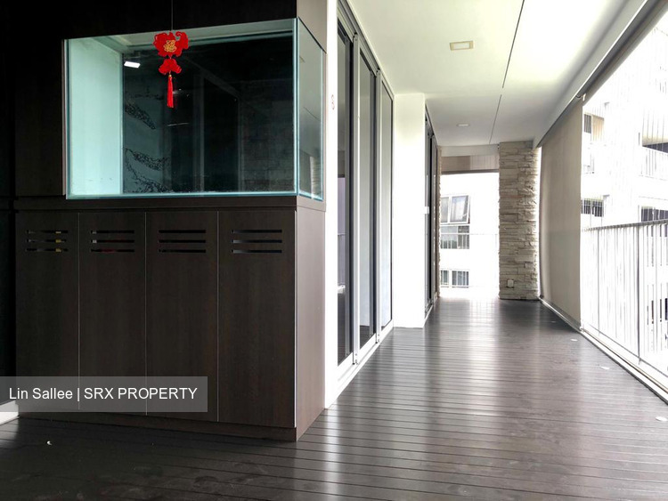 The Estuary (D27), Condominium #243709741